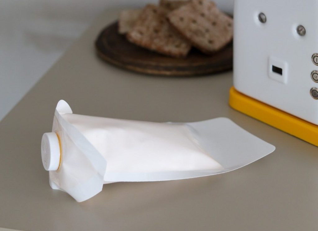 Oppilaiden mielestä FOODDUCK® on ilmastoteko