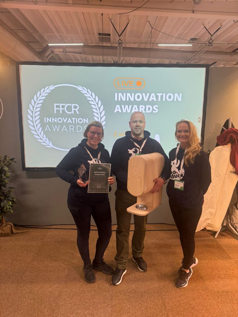 Innovation Awards