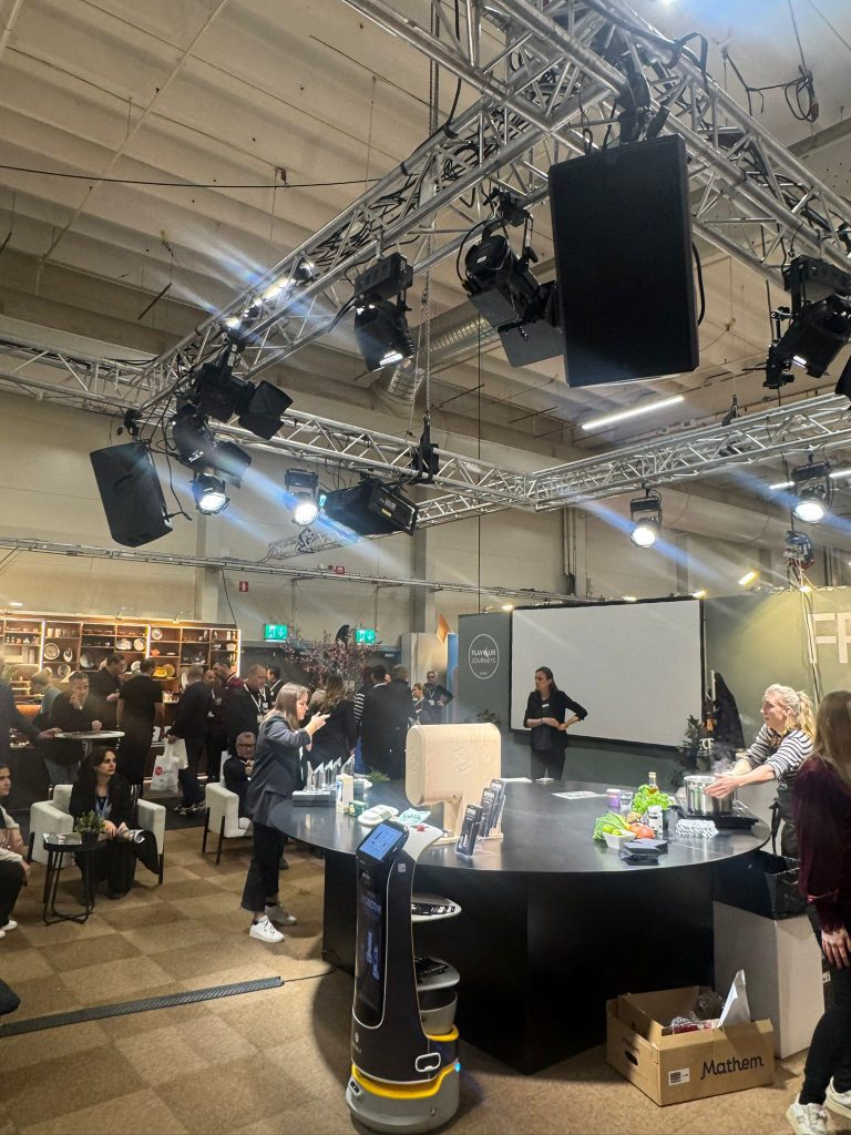 Innovation Awards
