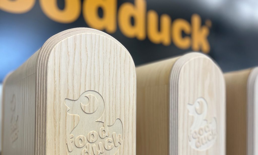Foodduck Oy:n kannanotto Kirkkonummen hankintaa koskevaan keskusteluun